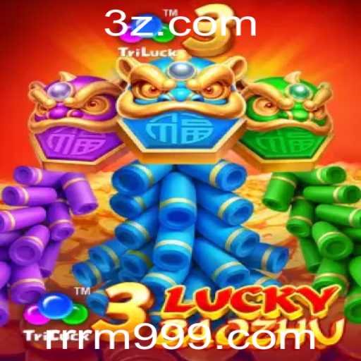 Explorando o Mundo Mágico de 3LuckyBaozhu: Um Jogo para Todas as Idades