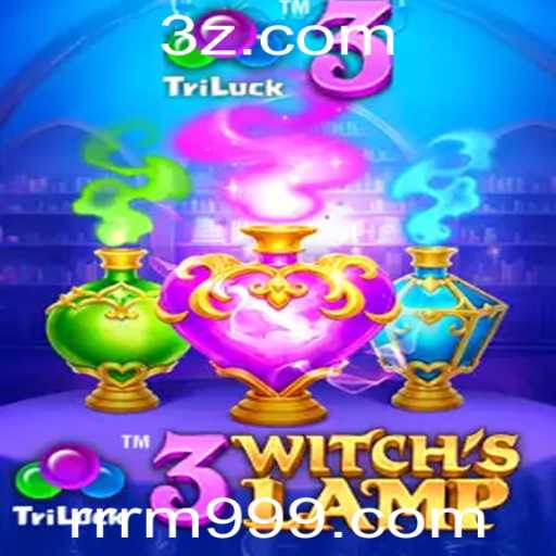 Descubra o Universo de 3WitchsLamp: Um Guia Completo