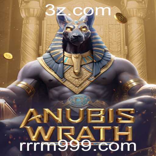 Descubra o Intrigante Mundo de AnubisWrath