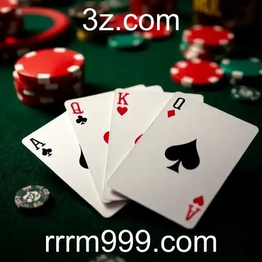 Blackjack: O Fascinante Jogo de Cartas