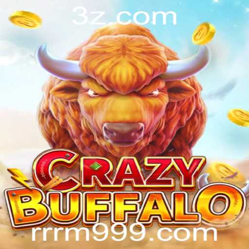 CRAZYBUFFALO: Um Mergulho no Mundo do Jogo do Momento