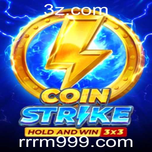 Coinstrike - A Nova Experiência de Jogo que Revoluciona a Interação Social
