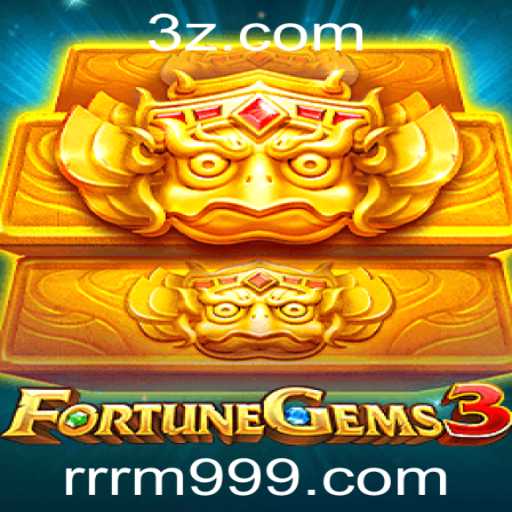 Descubra o Fascinante Mundo de FortuneGems3 e Seus Desafios