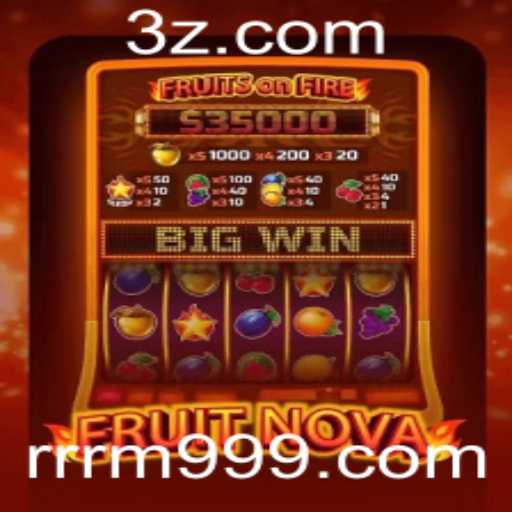 Descubra o Mundo de FruitNova: Um Jogo Inovador para Todas as Idades