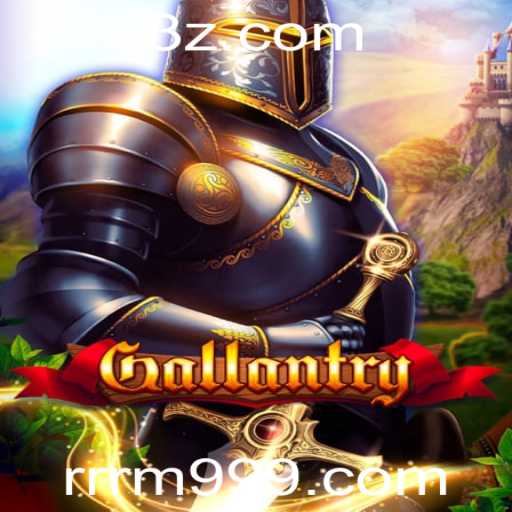 Gallantry: Explorando o Mundo de Estratégia e Aventura do Jogo