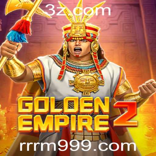 GoldenEmpire2: Uma Jornada Épica no Mundo dos Impérios Dourados