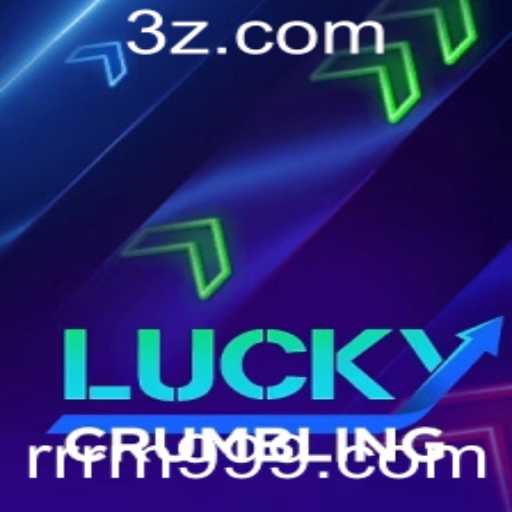 Descubra LuckyCrumbling: A Revolução dos Jogos de Estratégia em 2023