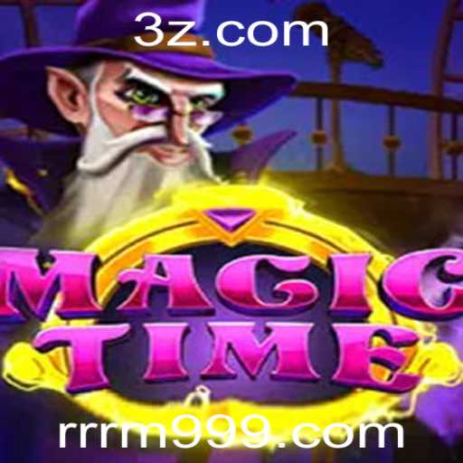 Descubra a Magia de 'MagicTime': Um Mergulho no Universo do Jogo