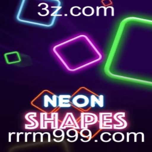 Descubra o Mundo Enigmático de 'NeonShapes': Uma Jornada de Lógica e Estratégia