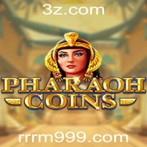 PharaohCoins: Desvende os Segredos do Antigo Egito em um Jogo de Estratégia Inovador