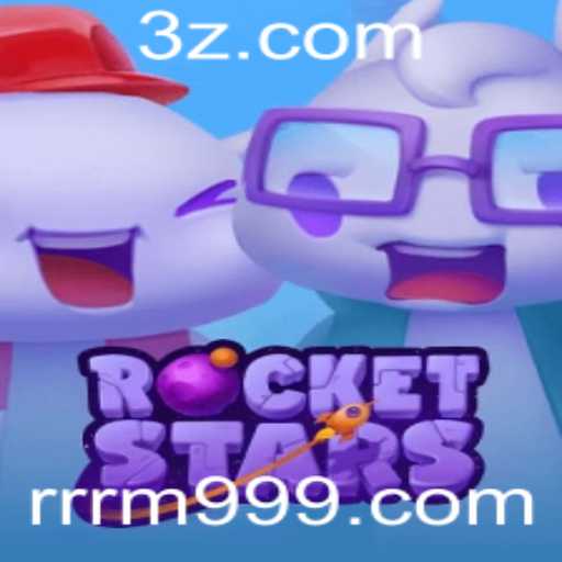 RocketStars: Explorando as Estrelas com Estratégia e Aventura