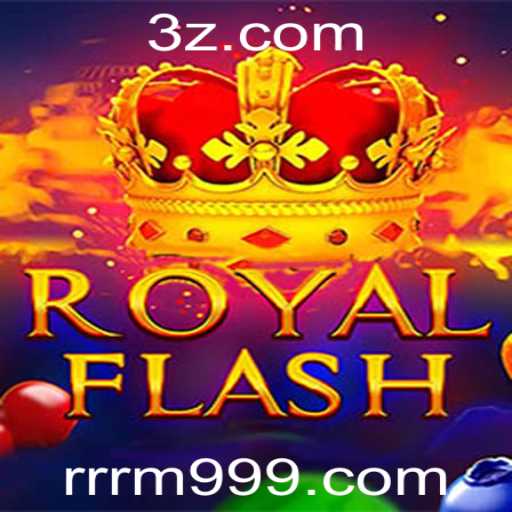 Explore o Fascinante Mundo de RoyalFlash: O Jogo de Estratégia e Sorte