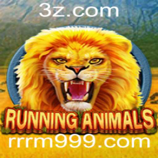 Explorando o Mundo Emocionante de RunningAnimals