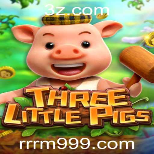 THREELITTLEPIGS: Mergulhe no Fascinante Mundo dos Jogos de Estratégia