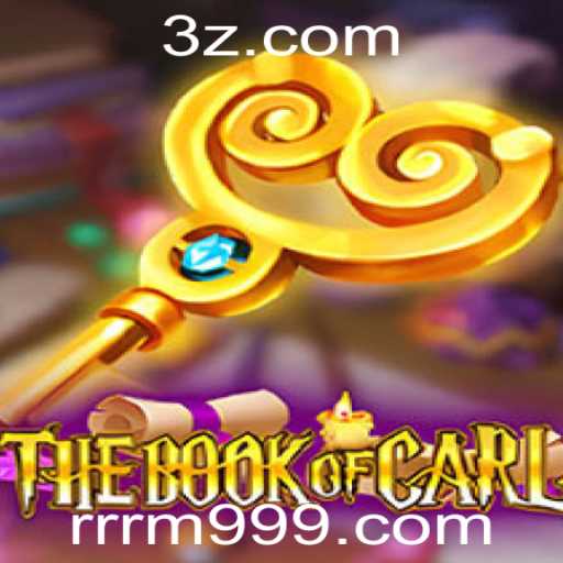 TheBookofCarl: Um Mergulho no Universo do Jogo