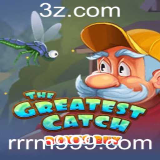 Descubra o Mundo do Jogo TheGreatestCatchBonusBuy